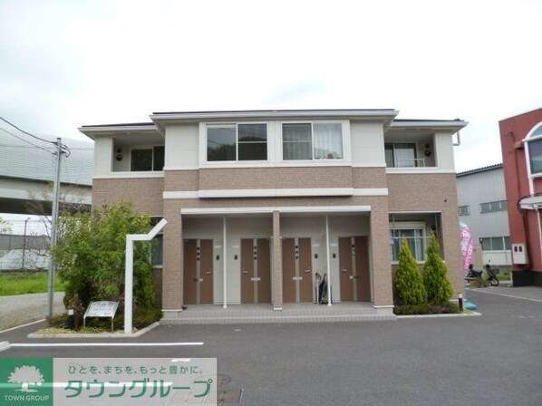 コンフォースの物件内観写真